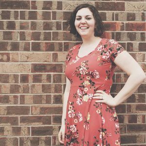 Meet your Posher, Bri